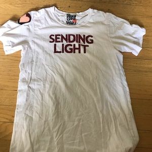 Free city t shirt!! LIMITED EDITION